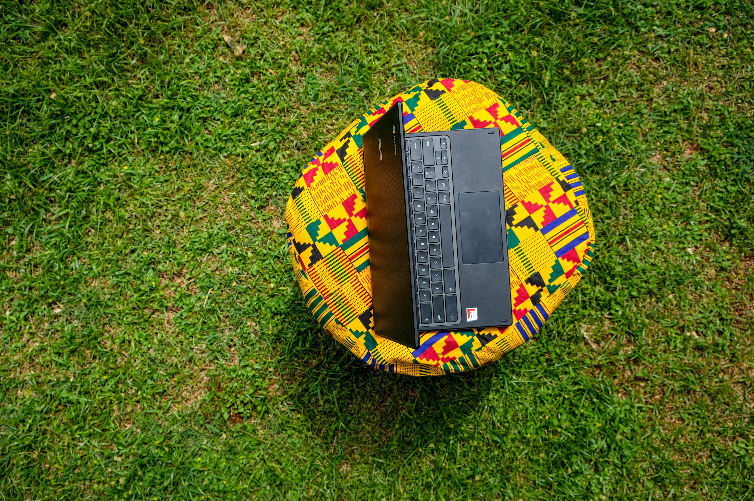 Green IT and Green Computing.