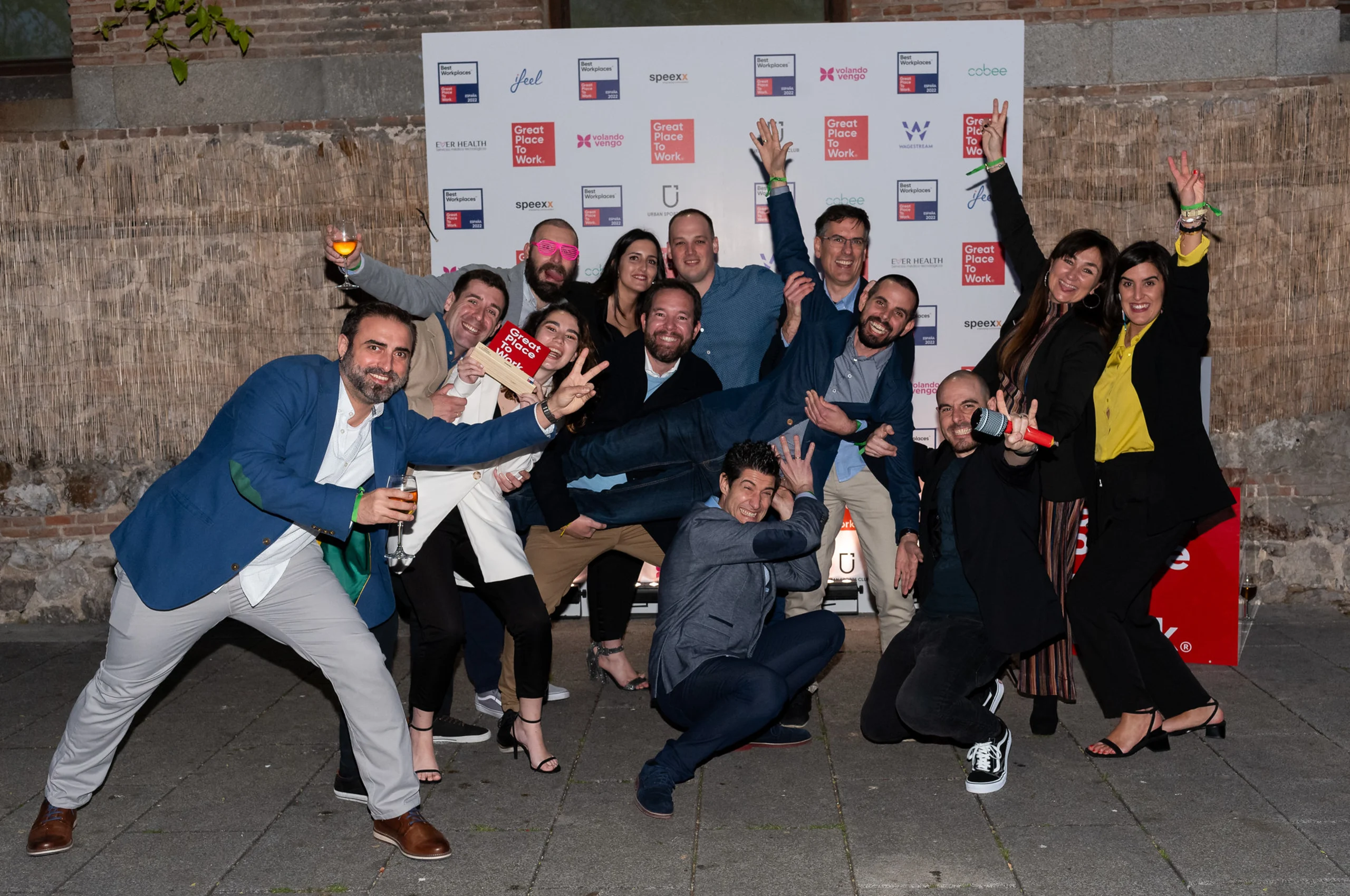 GPTW ranking 2022 | ES - News