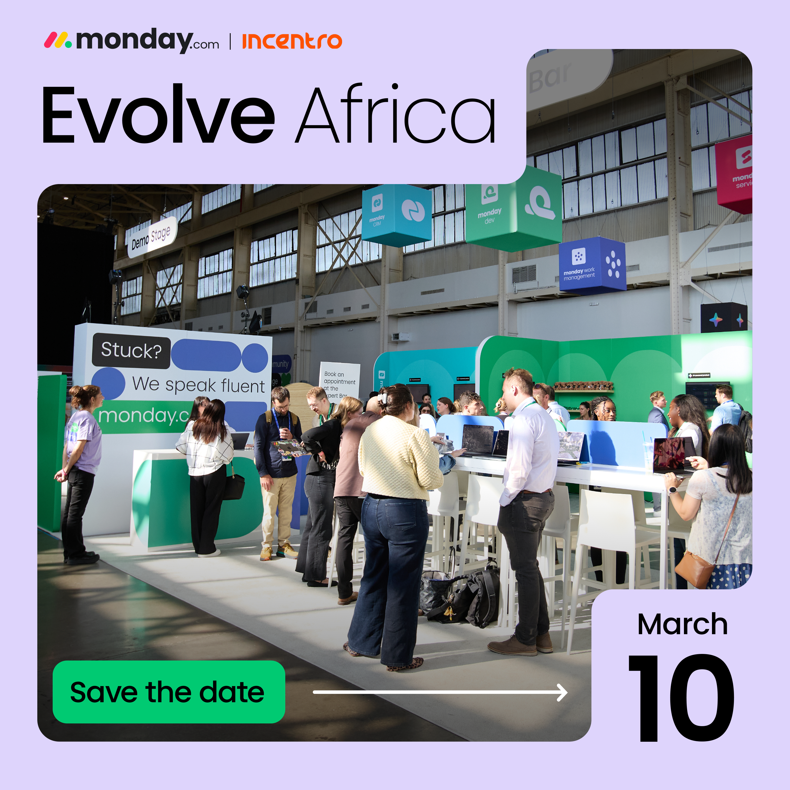 Join the continent’s most visionary minds at Evolve Africa, the premier event dedicated to accelerating business growth, technology, and entrepreneurship across the region. Designed for forward-thinking leaders, policymakers, and industry pioneers.