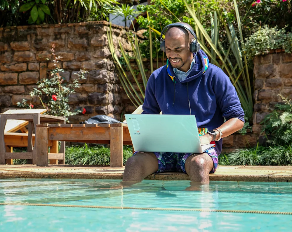 Office | Nairobi
