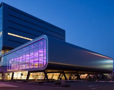 Stand Management Optimalisatie bij de RAI Amsterdam