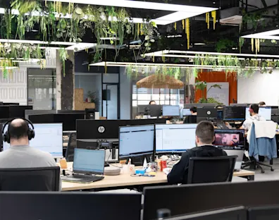 Impulsa la Innovación Empresarial: desarrolla aplicaciones con Low-Code