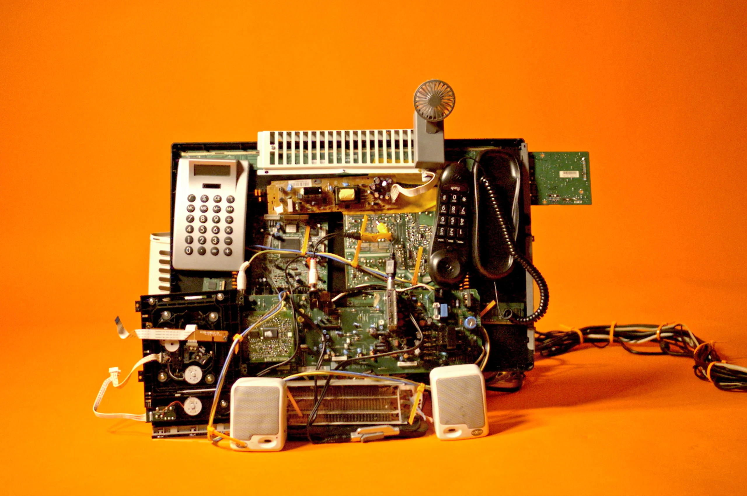 Blog CX-6 Platform