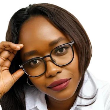 Elizabeth Akinyi