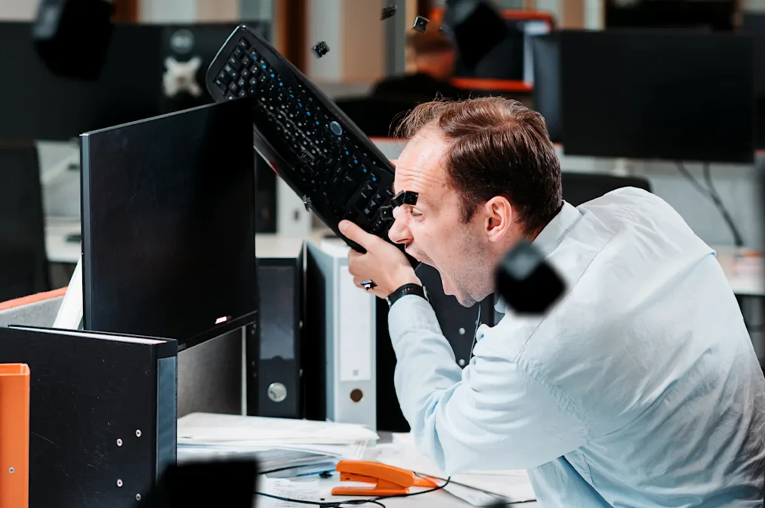 Blog | Header image | Unlock your growth potential with RPA | EN