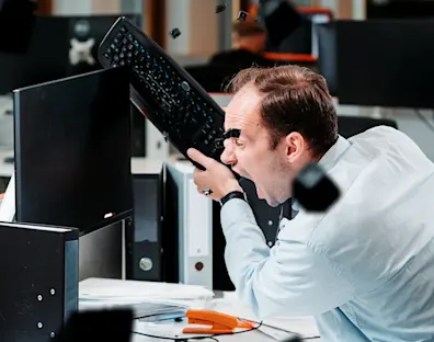 Blog | Header image | Unlock your growth potential with RPA