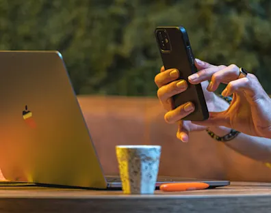 Qué es la modernización de aplicaciones