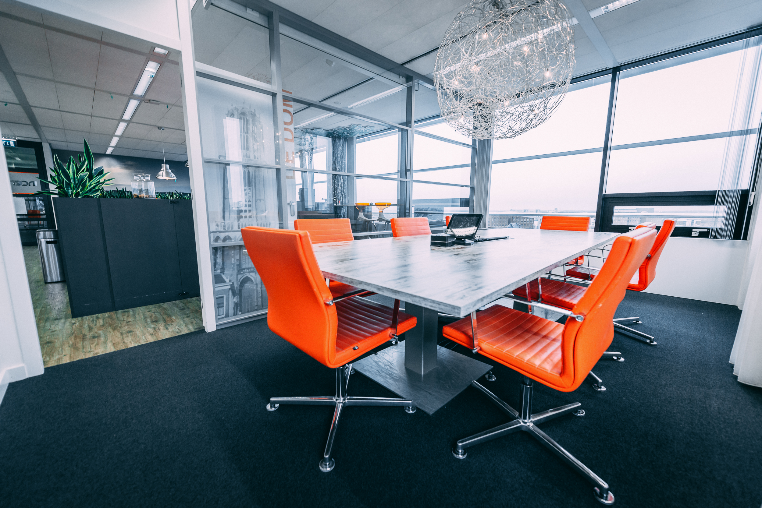 Office | New Day Utrecht