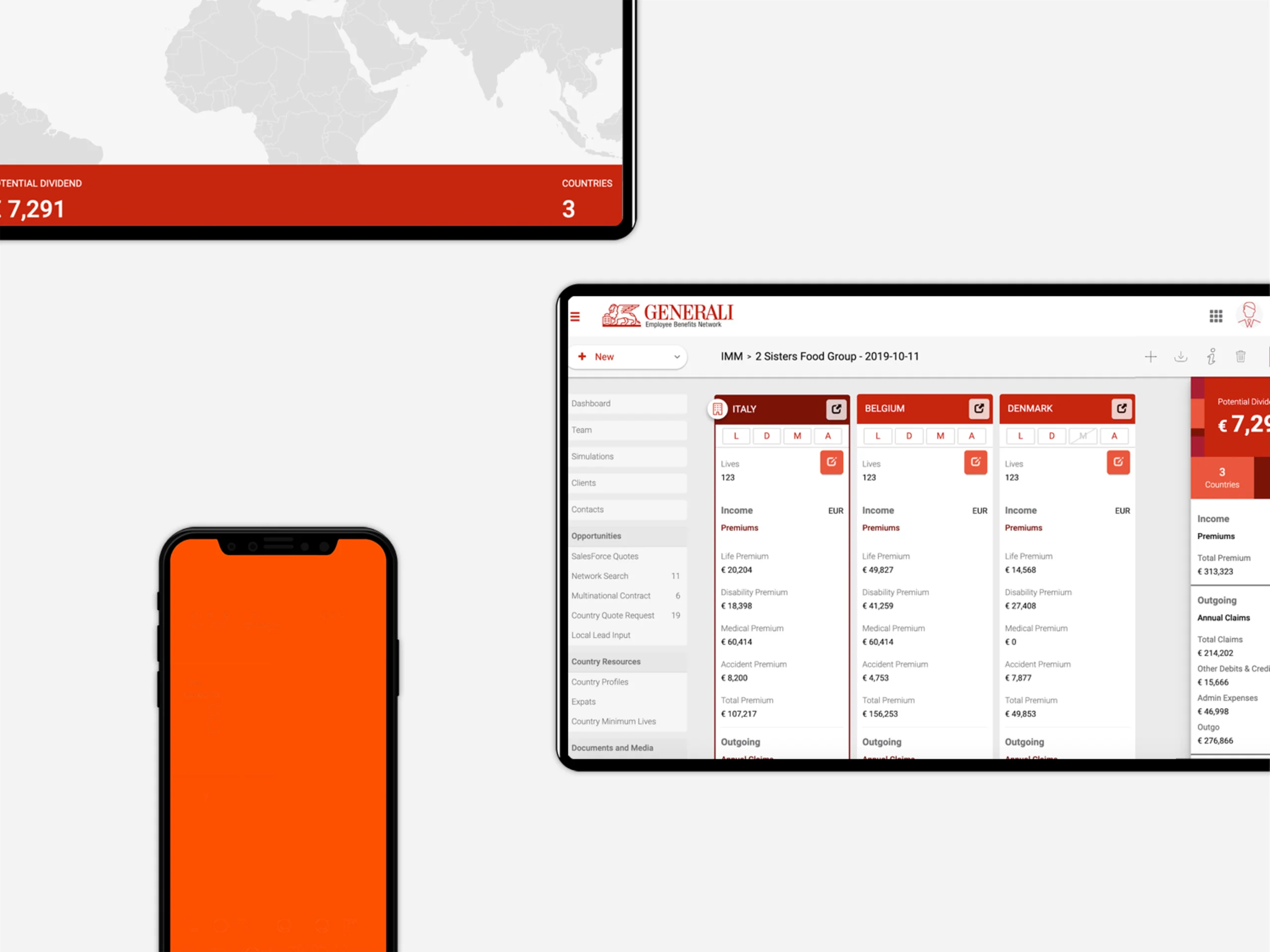 Mockup Templates Generali 1