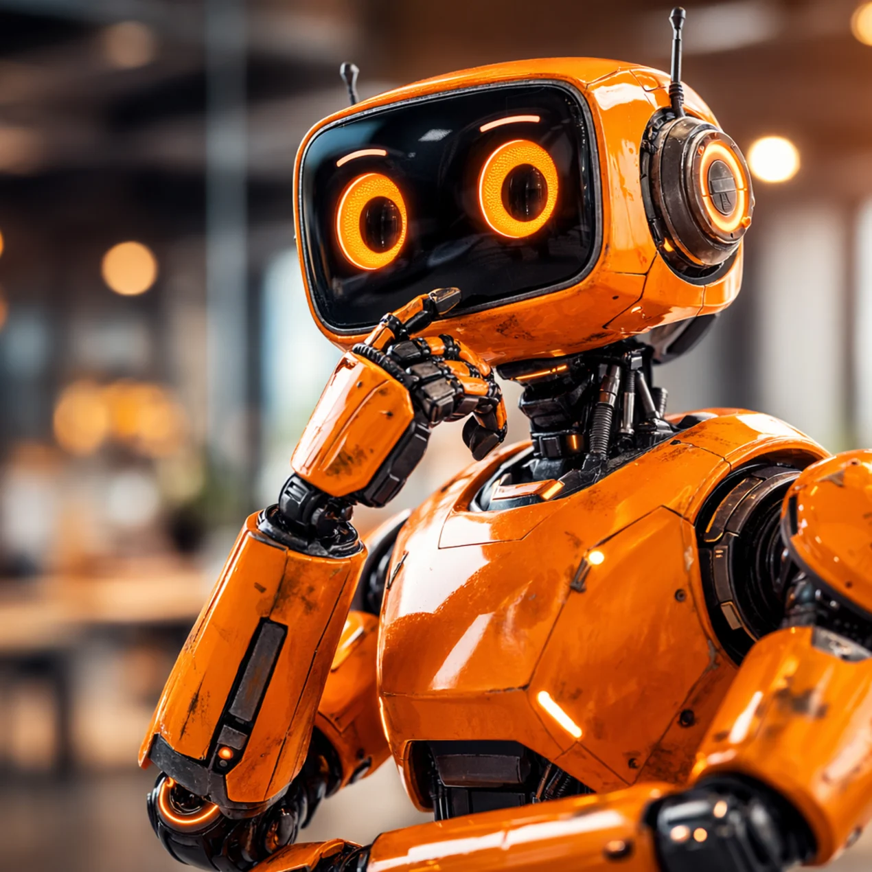 AI inzetten waar het waarde toevoegt? Het draait om de what, de how en de why