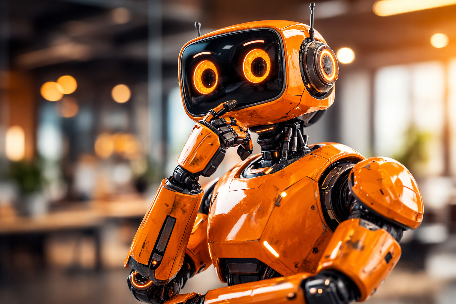 Deploying AI where it adds value? It's all about the what, the how, and the why