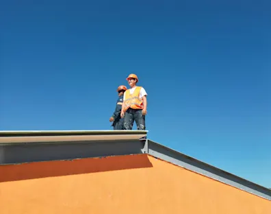 Manage Projects Smarter: AI for Construction & Product Leaders