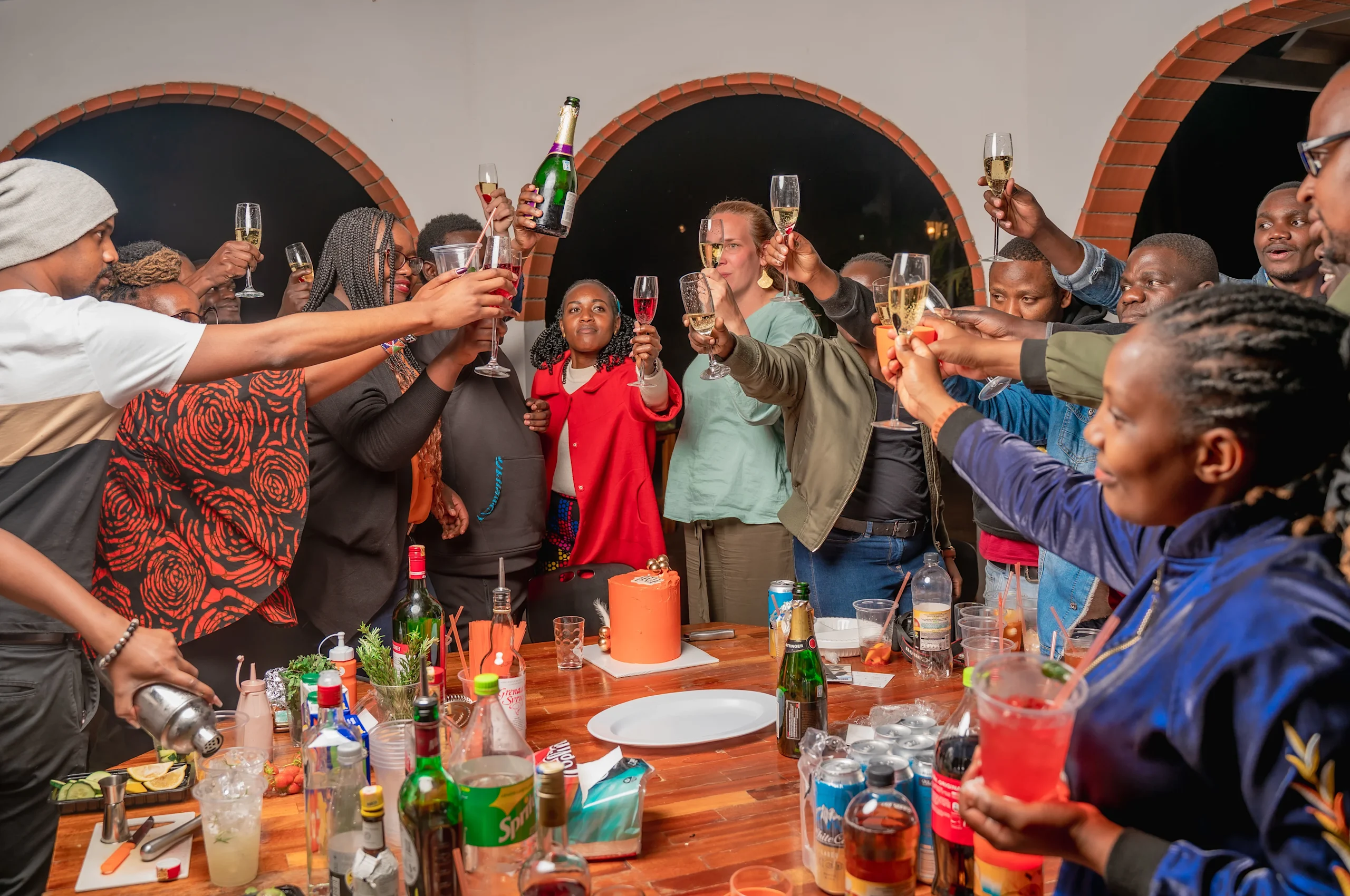 For Three Years In A Row, DigiCloud Africa Has Crowned Us Google Workspace Partner Of The Year