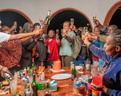 Incentro Africa Wins DigiCloud's Google Workspace Partner of the Year 2023