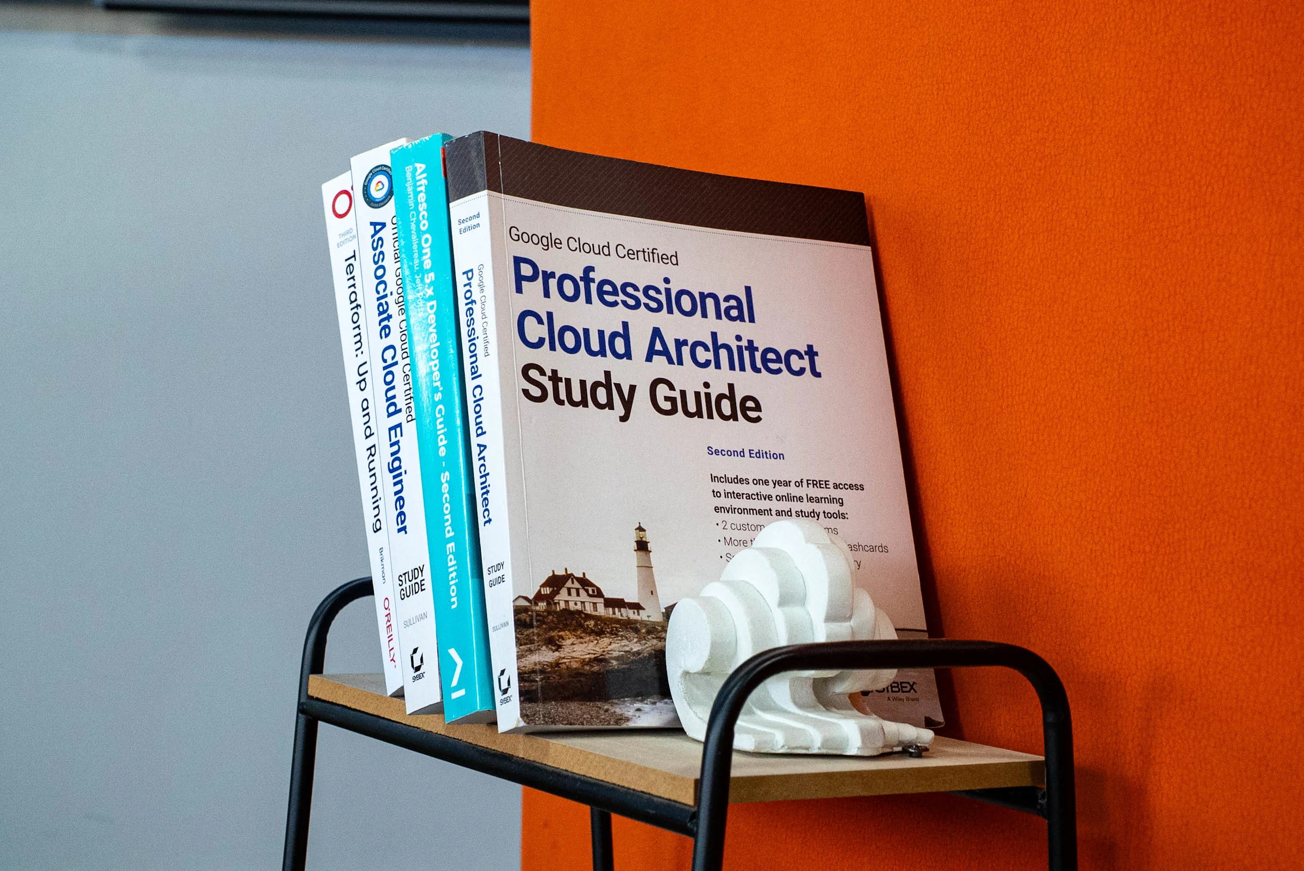 Servicio devops en la nube Incentro