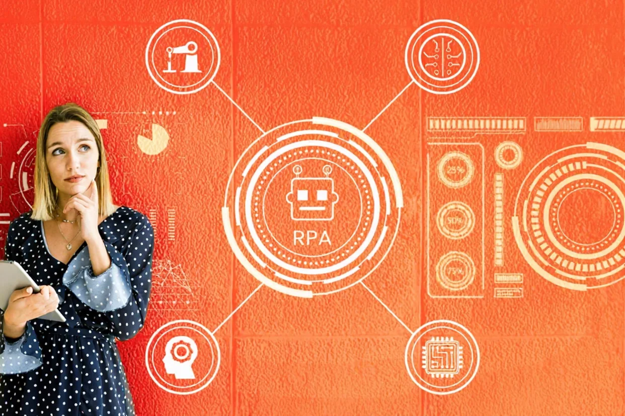 RPA con UiPath: Del Backoffice de TI a la Automatización Empresarial