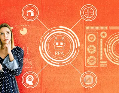 RPA con UiPath: Del Backoffice de TI a la Automatización Empresarial