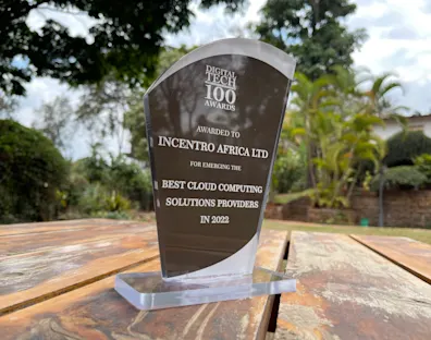 Digital Tech Award 2022