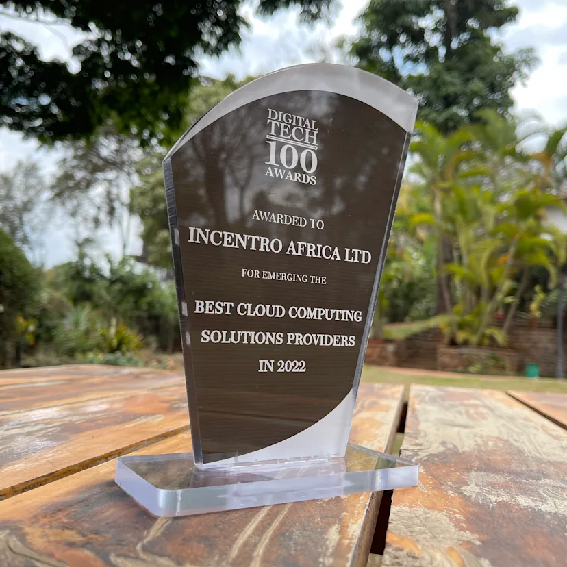 Digital Tech Award 2022 Digital Tech Award 2022