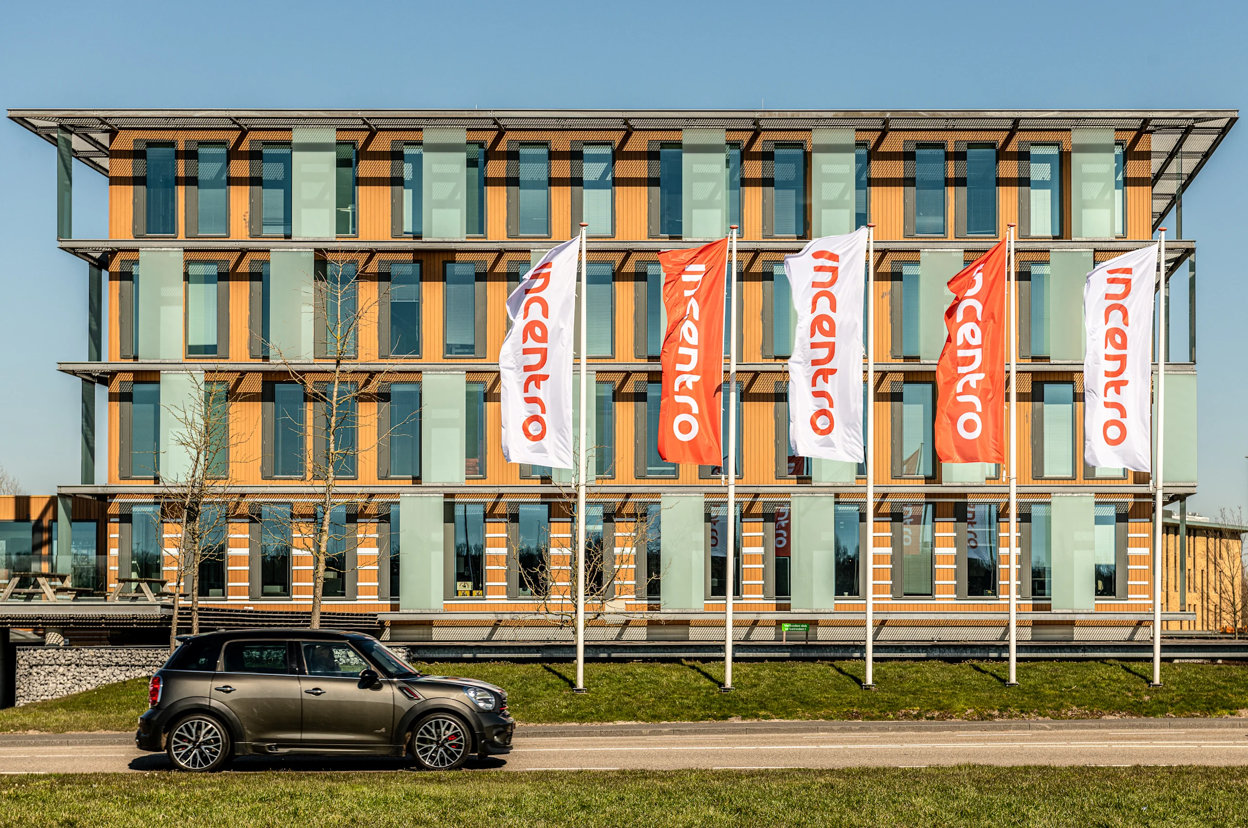 Dutch Office Utrecht