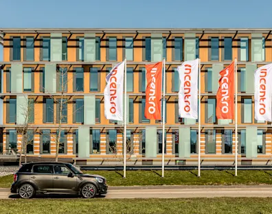 Dutch Office Utrecht