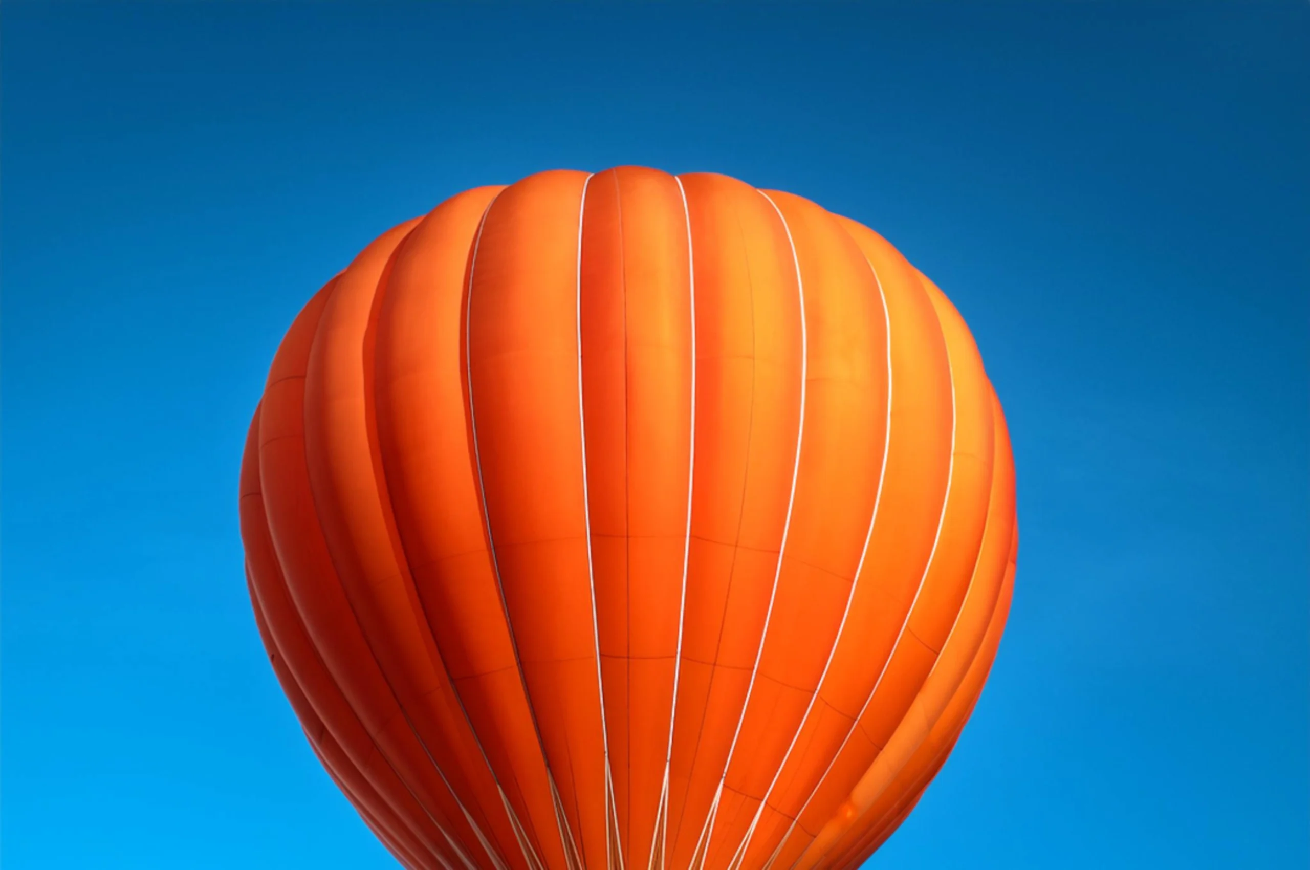 Hot Air Balloon I EN | EAF