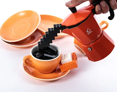 Hacer apps para empresas de forma rápida, escalable y segura