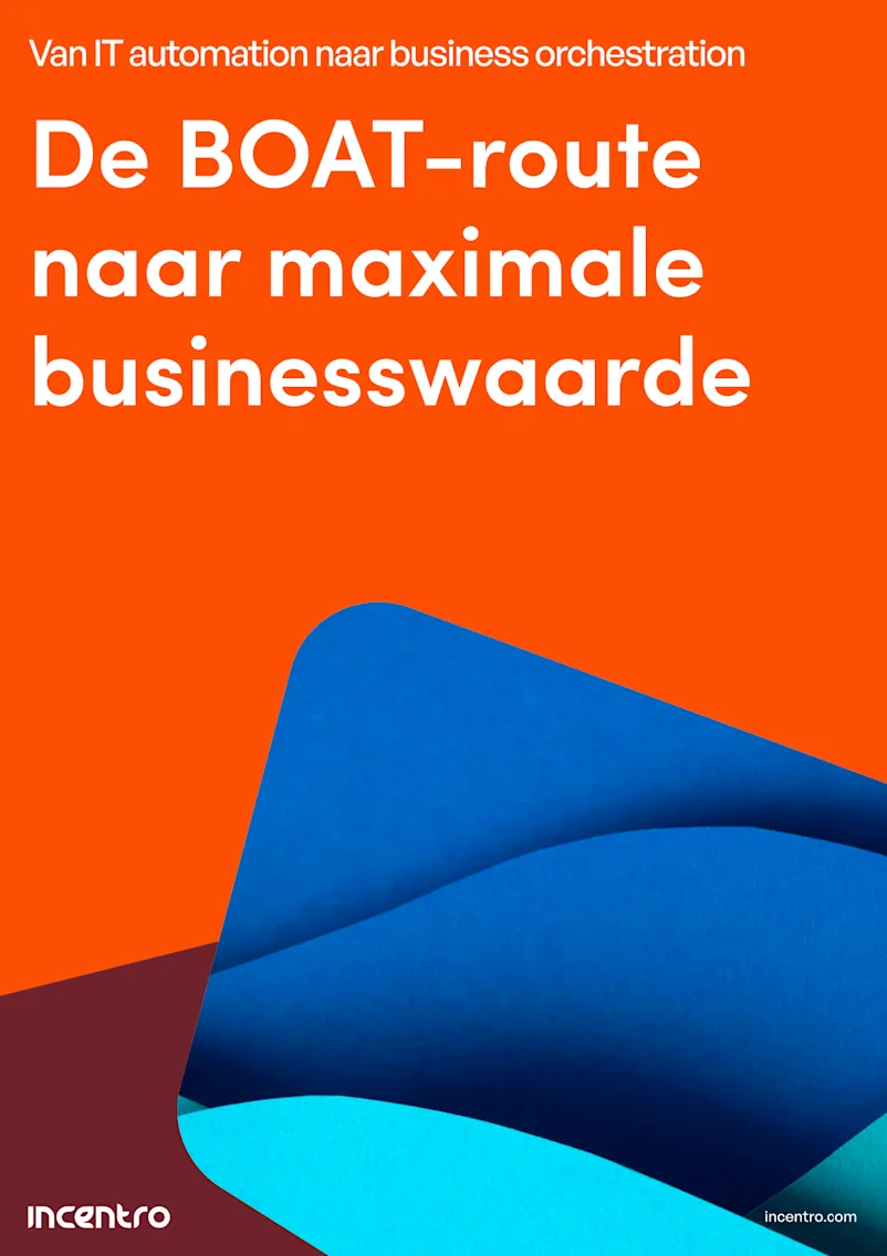 Hero Image BOAT | NL