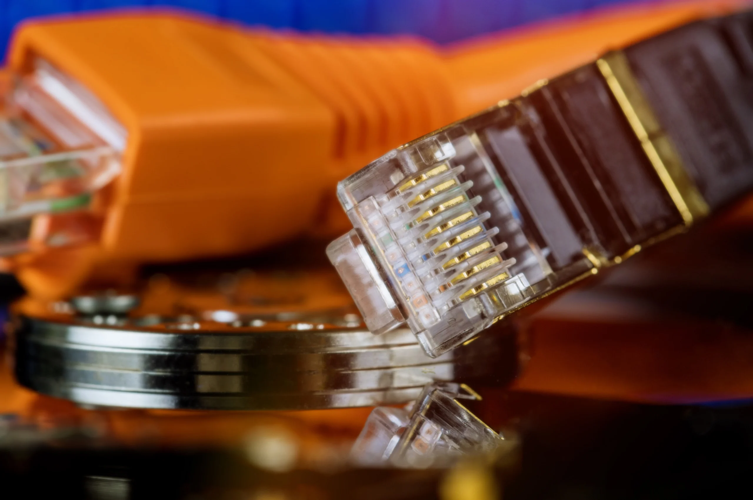 Copia de seguridad en la nube