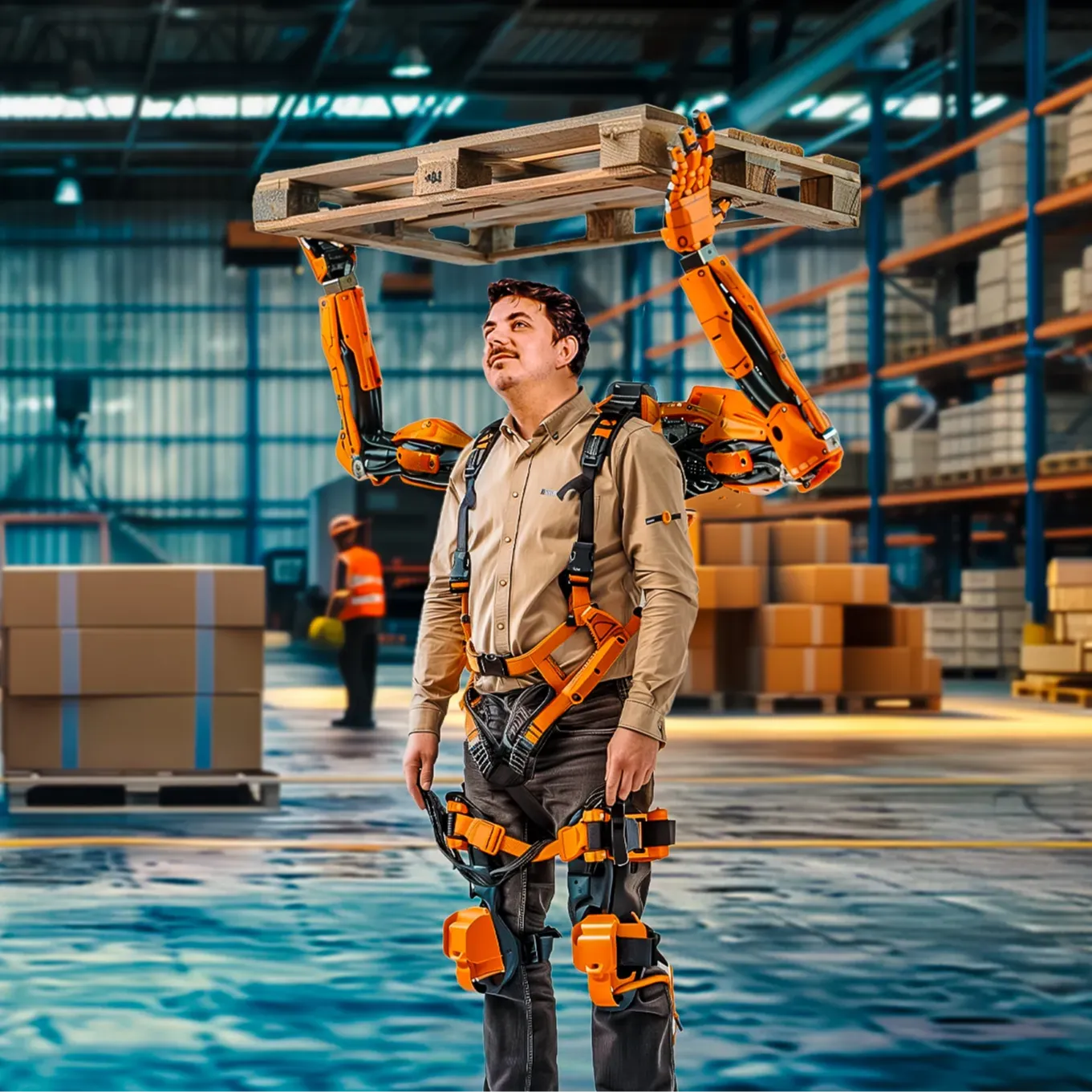 ES Agentic Enterprise Header