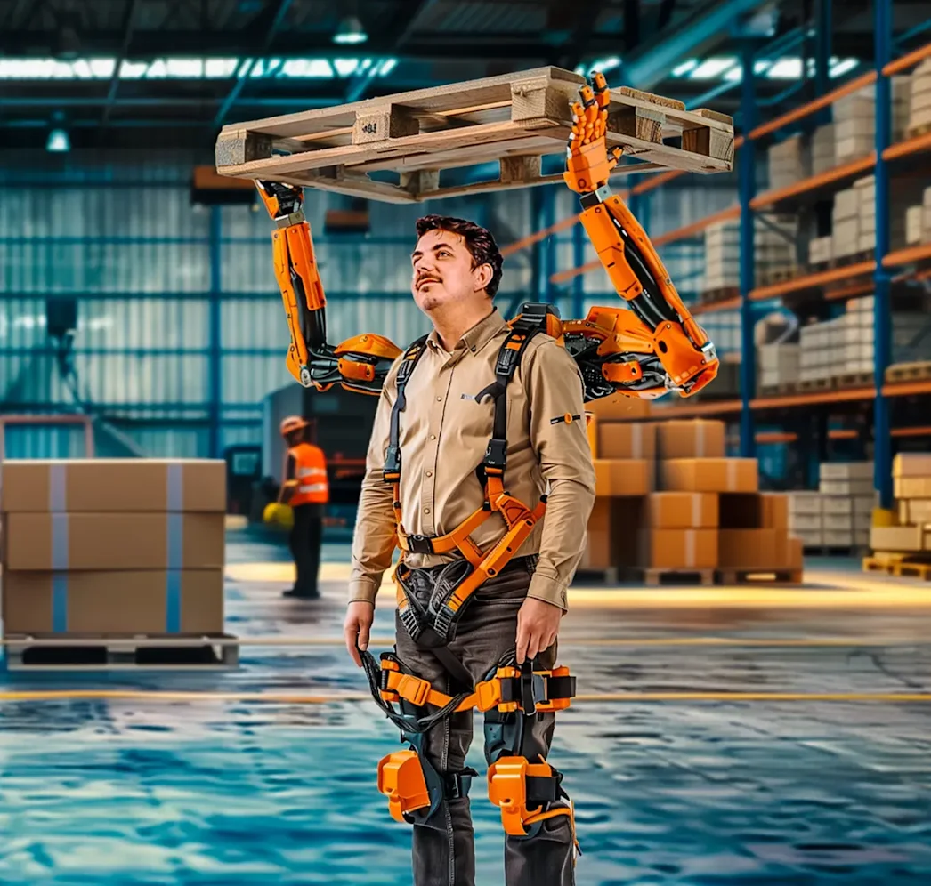 ES Agentic Enterprise Header