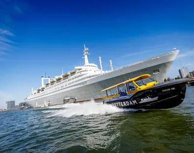 Navigate the future of Automation