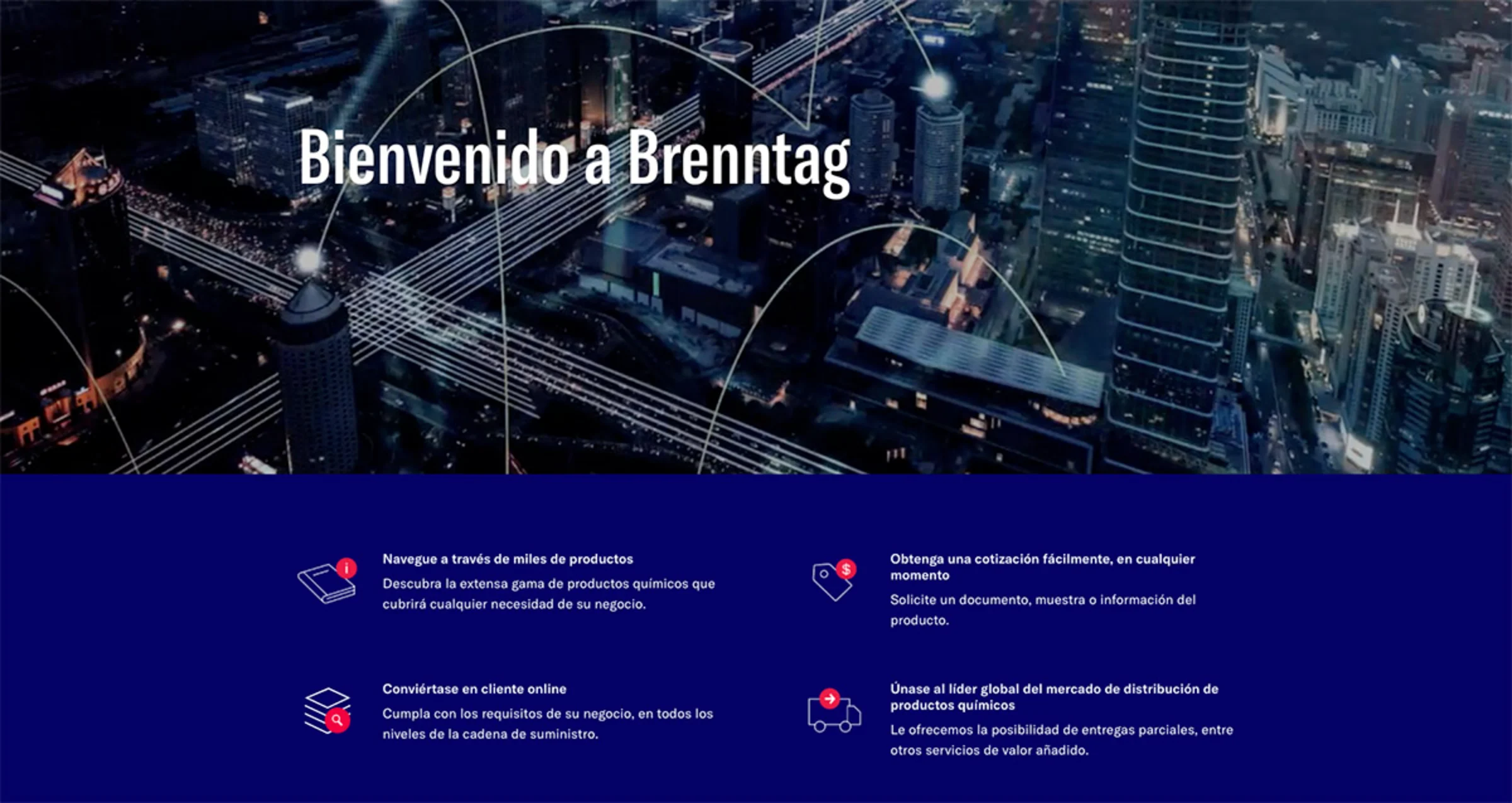 brenntag copia