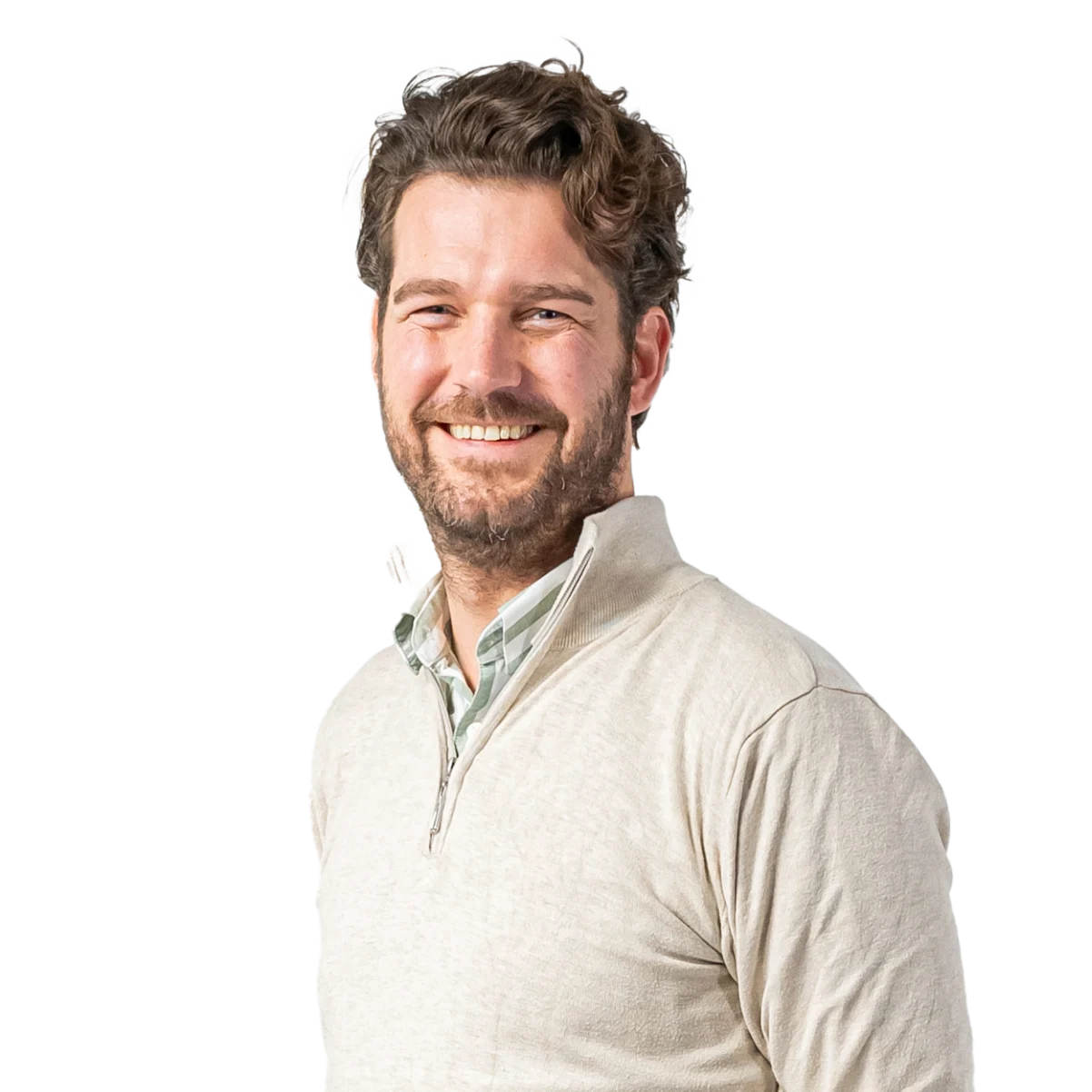 Martijn Vrielink