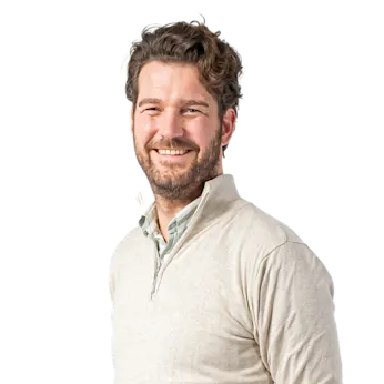 Martijn Vrielink