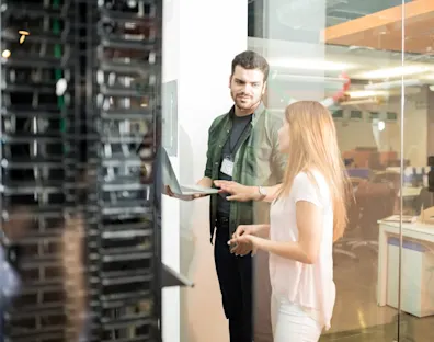 Cómo aprovechar los servicios en la nube para impulsar la transformación digital de tu empresa