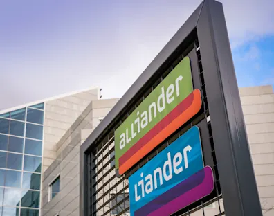 Header Alliander case