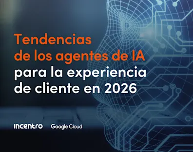 Tendencias de la IA Agéntica que están marcando la Experiencia del Cliente en 2026