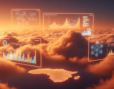 Data on cloud