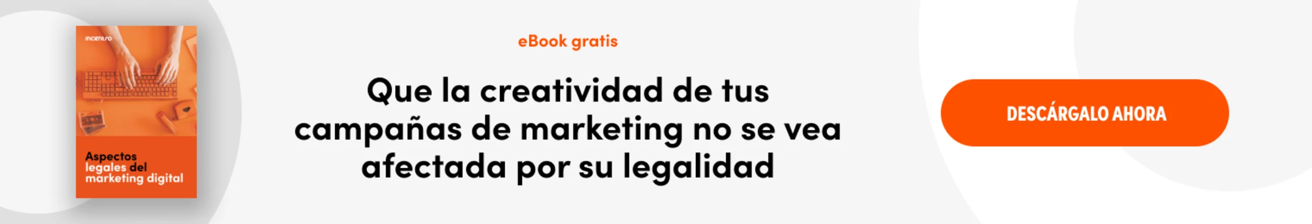 Banner small aspectos legales marketing ebook