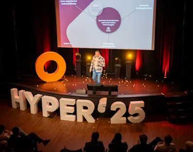 BOAT: Geen IT-hype maar businessgedreven automatisering