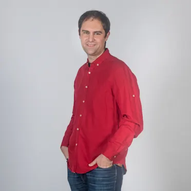 Daniel Arceo es Manager en Incentro España