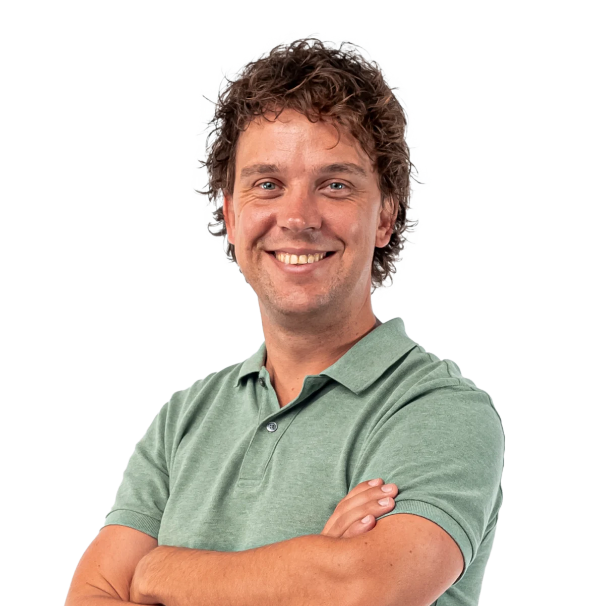 Edwin Nooijen