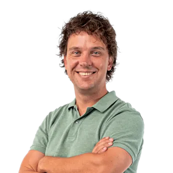 Edwin Nooijen