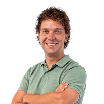Edwin Nooijen
