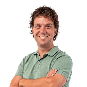 Edwin Nooijen