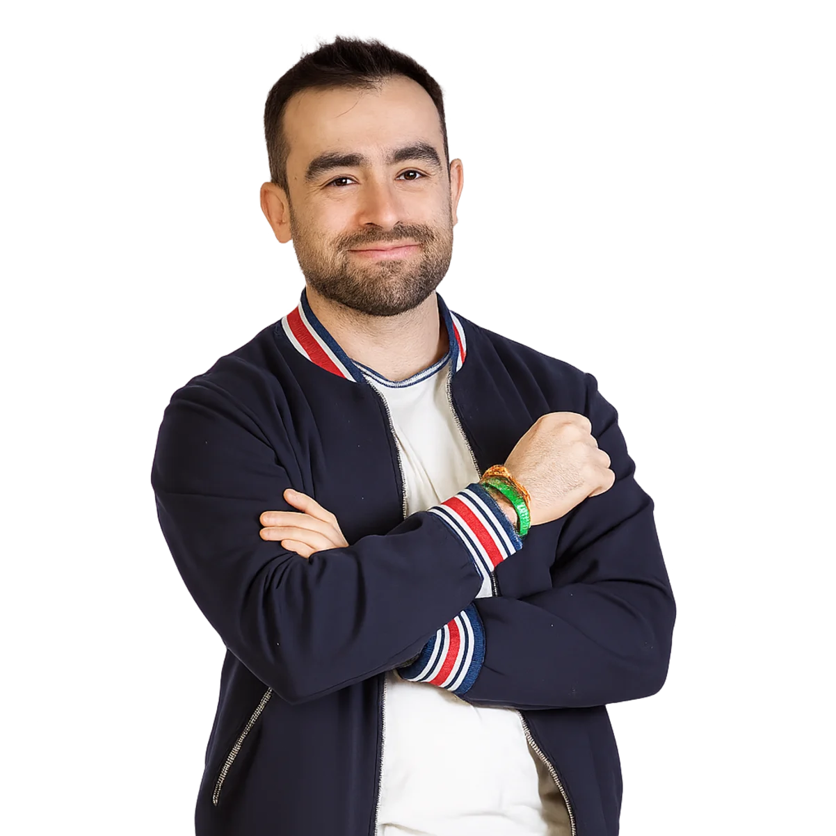 Javier Vicente Mena