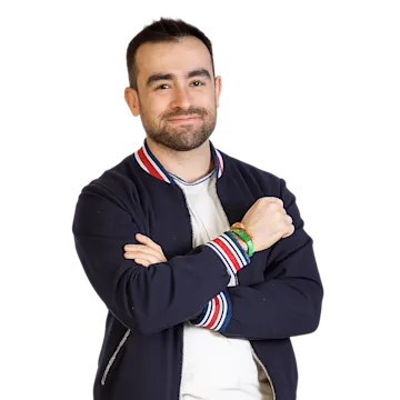Javier Vicente Mena