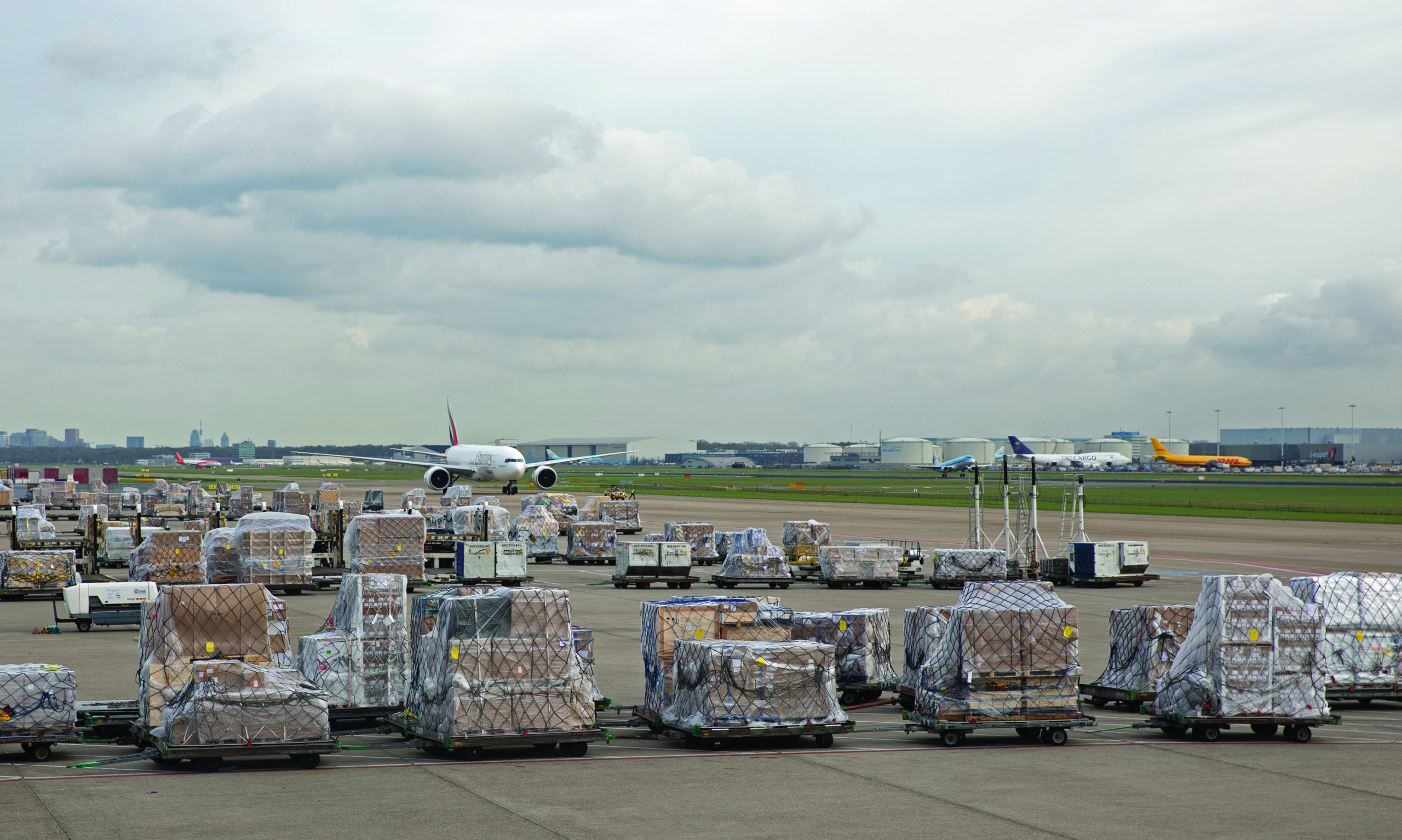 Cargonaut-packages-airport