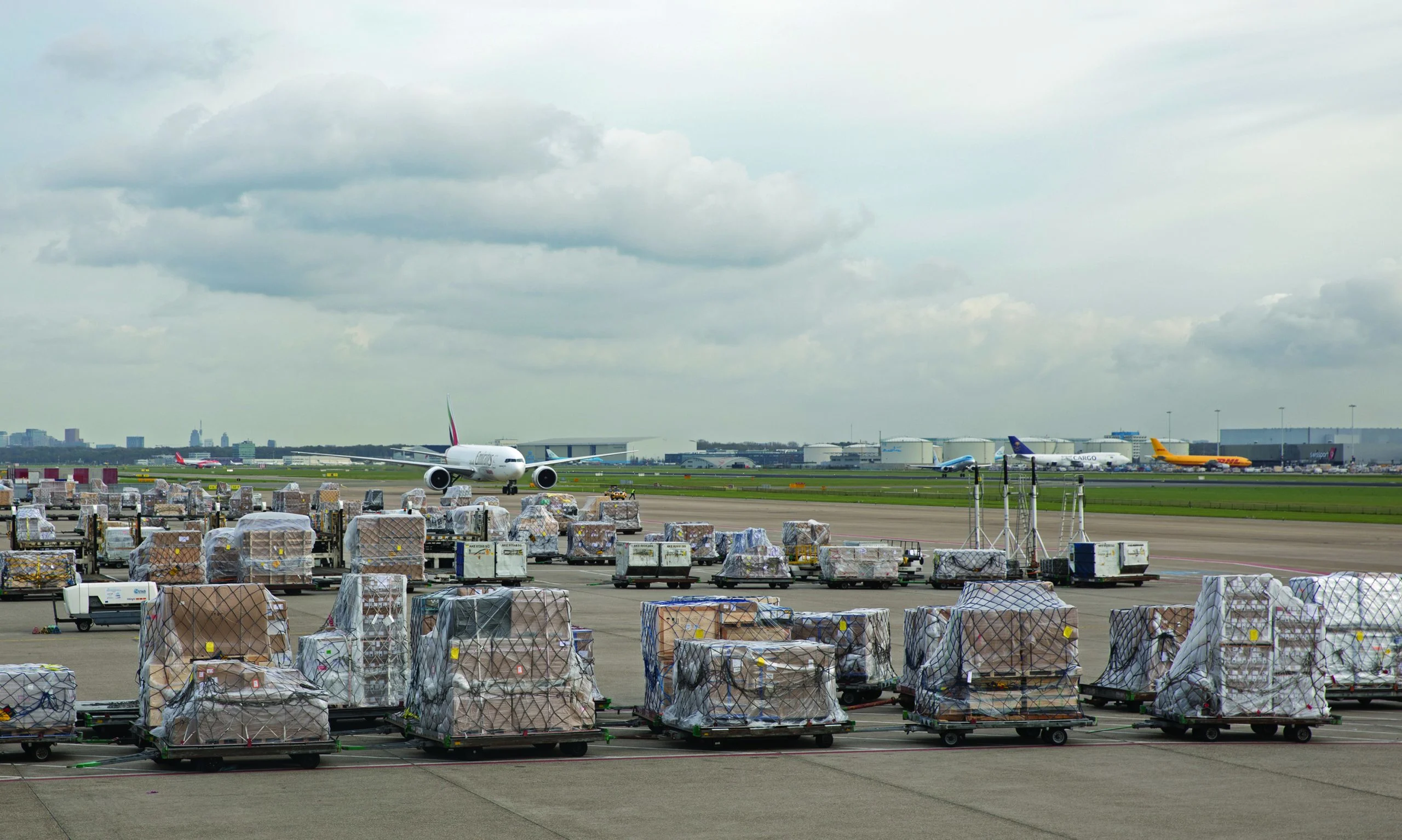 Cargonaut-packages-airport